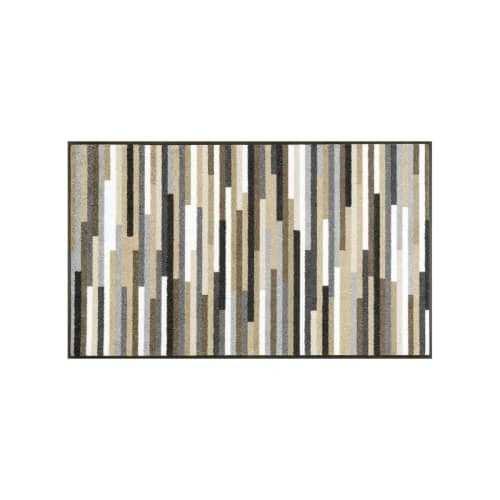 Un Amour De Tapis Paillasson Beige 75x120 5 Un Amour De Tapis Paillasson Beige 75x120 – Image 3