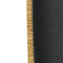 Aubry Gaspard Paillasson Chat En Coco 45 X 75 Cm -Maisons Du Monde Boutique paillasson chat en coco 45 x 75 cm 2