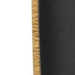 Aubry Gaspard Paillasson Chat En Coco 45 X 75 Cm -Maisons Du Monde Boutique paillasson chat en coco 45 x 75 cm 3