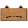 Maisons Du Monde Paillasson Chat Marron 45x27 -Maisons Du Monde Boutique paillasson chat marron 45x27 1000 2 23 218758 1