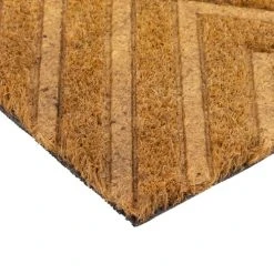 Five Simply Smart Paillasson Coco - 38x58cm -Maisons Du Monde Boutique paillasson coco 38x58cm 2