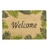 Wadiga Paillasson Coco 60x40