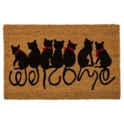 Wadiga Paillasson Coco 60x40