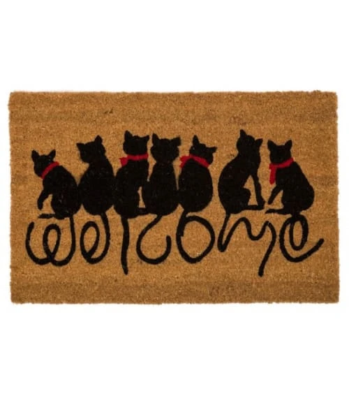 Wadiga Paillasson Coco 60x40 3 Wadiga Paillasson Coco 60x40