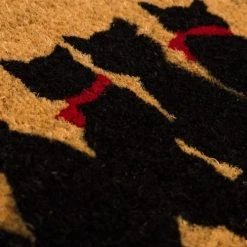 Wadiga Paillasson Coco 60x40 7 Wadiga Paillasson Coco 60x40 -Maisons Du Monde Boutique paillasson coco 60x40 21