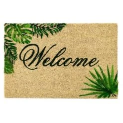 Wadiga Paillasson Coco 60x40