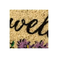 Wadiga Paillasson Coco 60x40 -Maisons Du Monde Boutique paillasson coco 60x40 8