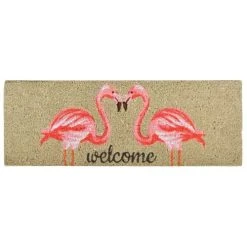 ESSCHERT DESIGN Paillasson Coco 75x25 -Maisons Du Monde Boutique paillasson coco 75x25 3