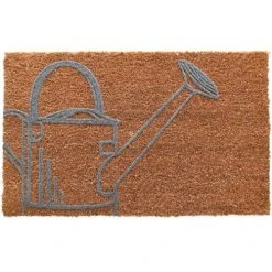 Best For Boots Paillasson Coco Arrosoir