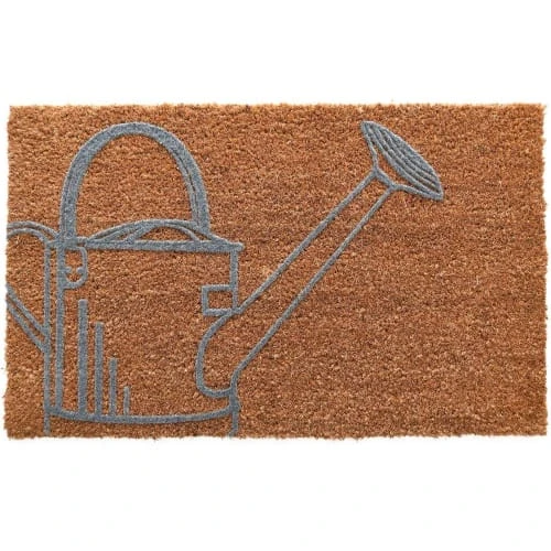 Best For Boots Paillasson Coco Arrosoir 3 Best For Boots Paillasson Coco Arrosoir