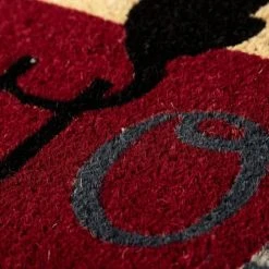 Wadiga Paillasson Coco Chats 60x40x1,5cm -Maisons Du Monde Boutique paillasson coco chats 60x40x1 5cm 2