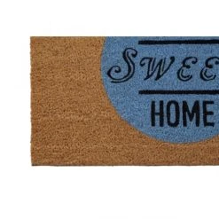 Wadiga Paillasson Coco Home Sweet Home 60x40cm -Maisons Du Monde Boutique paillasson coco home sweet home 60x40cm 3