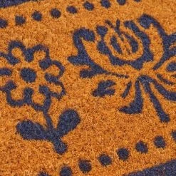 Wadiga Paillasson Coco Home Sweet Home 60x40x1.5cm -Maisons Du Monde Boutique paillasson coco home sweet home 60x40x1 5cm 5