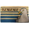 Wadiga Paillasson Coco Mouette Bienvenue -Maisons Du Monde Boutique paillasson coco mouette bienvenue