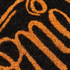 Wadiga Paillasson Coco Rétro Welcome 60x40x1.5cm -Maisons Du Monde Boutique paillasson coco retro welcome 60x40x1 5cm 2