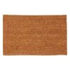ESSCHERT DESIGN Paillasson Coco Vierge - 60x40cm -Maisons Du Monde Boutique paillasson coco vierge 60x40cm