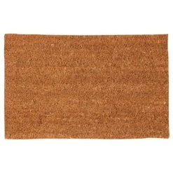 ESSCHERT DESIGN Paillasson Coco Vierge - 60x40cm 9 ESSCHERT DESIGN Paillasson Coco Vierge - 60x40cm -Maisons Du Monde Boutique paillasson coco vierge 60x40cm 3