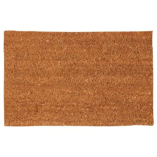 ESSCHERT DESIGN Paillasson Coco Vierge - 60x40cm 6 ESSCHERT DESIGN Paillasson Coco Vierge - 60x40cm – Image 4