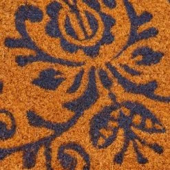 Wadiga Paillasson Coco Welcome 60x40x1.5cm -Maisons Du Monde Boutique paillasson coco welcome 60x40x1 5cm 2