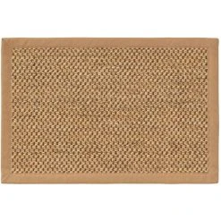 Benuta Paillasson Crème 60x90