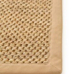 Benuta Paillasson Crème 60x90 -Maisons Du Monde Boutique paillasson creme 60x90 4