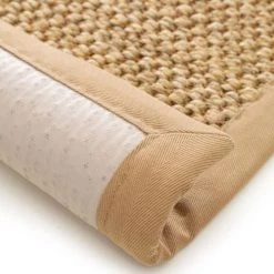 Benuta Paillasson Crème 60x90 -Maisons Du Monde Boutique paillasson creme 60x90 5