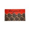 Wadiga Paillasson En Coco Bonjour - 40x70cm -Maisons Du Monde Boutique paillasson en coco bonjour 40x70cm