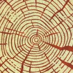 Wadiga Paillasson En Coco Rond Rondin - Diamètre 70cm -Maisons Du Monde Boutique paillasson en coco rond rondin diametre 70cm 2