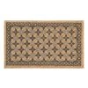 Maisons Du Monde Paillasson En Fibres De Coco 45x75