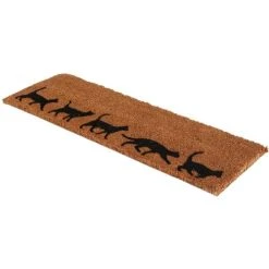 Best For Boots Paillasson En Fibres De Coco Evolution 75 X 25 Cm Chats 8 Best For Boots Paillasson En Fibres De Coco Evolution 75 X 25 Cm Chats -Maisons Du Monde Boutique paillasson en fibres de coco evolution 75 x 25 cm chats 2