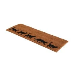 Best For Boots Paillasson En Fibres De Coco Evolution 75 X 25 Cm Chats 9 Best For Boots Paillasson En Fibres De Coco Evolution 75 X 25 Cm Chats -Maisons Du Monde Boutique paillasson en fibres de coco evolution 75 x 25 cm chats 3