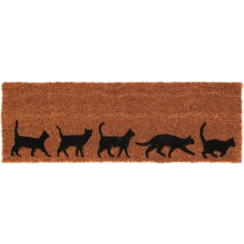 Best For Boots Paillasson En Fibres De Coco Evolution 75 X 25 Cm Chats 3 Best For Boots Paillasson En Fibres De Coco Evolution 75 X 25 Cm Chats
