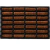 Wadiga Paillasson Grattoirs Coco - 60x40cm 1 Wadiga Paillasson Grattoirs Coco - 60x40cm -Maisons Du Monde Boutique paillasson grattoirs coco 60x40cm