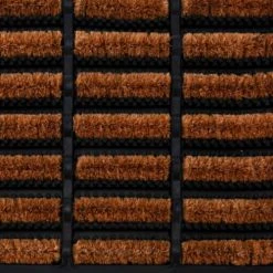 Wadiga Paillasson Grattoirs Coco - 60x40cm -Maisons Du Monde Boutique paillasson grattoirs coco 60x40cm 2