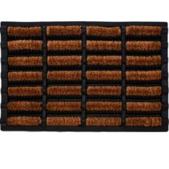 Wadiga Paillasson Grattoirs Coco - 60x40cm