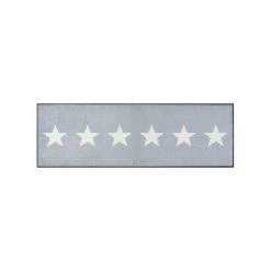 Un Amour De Tapis Paillasson Gris 60x180