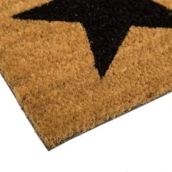 Wadiga Paillasson Long étroit Coco 75x25cm -Maisons Du Monde Boutique paillasson long etroit coco 75x25cm 2