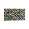 Wadiga Paillasson Multicolore 70x40 -Maisons Du Monde Boutique paillasson multicolore 70x40 1