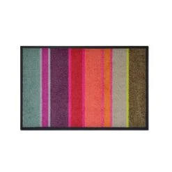 Remember Paillasson Multicolore Nylon 75x50 -Maisons Du Monde Boutique paillasson multicolore nylon 75x50 2
