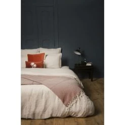 Febronie Plaid 130x170 Tomette 13 Febronie Plaid 130x170 Tomette -Maisons Du Monde Boutique plaid 130x170 tomette 10