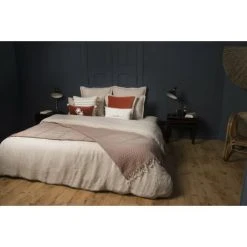 Febronie Plaid 130x170 Tomette 12 Febronie Plaid 130x170 Tomette -Maisons Du Monde Boutique plaid 130x170 tomette 9