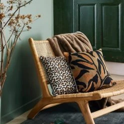 Madura Plaid 140x200 Cm Marron Glacé