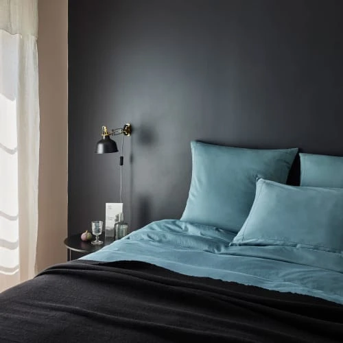 Madura Plaid 140x200 Cm Noir De Mars 3 Madura Plaid 140x200 Cm Noir De Mars