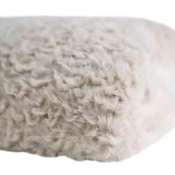 Sensei Maison Plaid Chaud Sable 130x170 Cm -Maisons Du Monde Boutique plaid chaud sable 130x170 cm 2