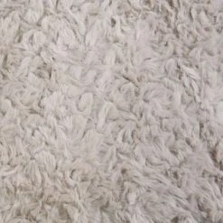 Sensei Maison Plaid Chaud Sable 130x170 Cm -Maisons Du Monde Boutique plaid chaud sable 130x170 cm 3