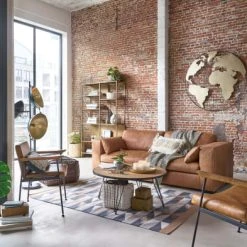 Maisons Du Monde Plaid En Coton Noir Et Blanc Motifs Graphiques 130x170 -Maisons Du Monde Boutique plaid en coton noir et blanc motifs graphiques 130x170 1000 0 22 173944 11