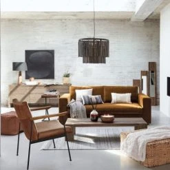 Maisons Du Monde Plaid En Coton Noir Et Blanc Motifs Graphiques 130x170 -Maisons Du Monde Boutique plaid en coton noir et blanc motifs graphiques 130x170 1000 0 22 173944 12