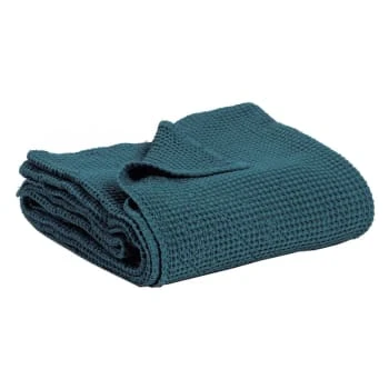 Vivaraise MAIA - Dessus De Lit En Tissu Beige 140x200 7 Vivaraise MAIA - Dessus De Lit En Tissu Beige 140x200 – Image 5