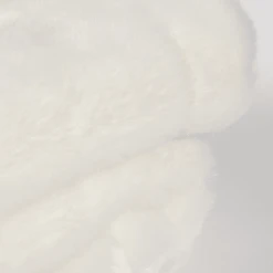 Maisons Du Monde Plaid En Fausse Fourrure Blanc 150 X 180 Cm SNOWDOWN -Maisons Du Monde Boutique plaid en fausse fourrure blanc 150 x 180 cm snowdown 1000 3 23 147869 4