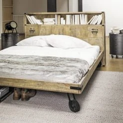 Maisons Du Monde Plaid En Fausse Fourrure Gris 150 X 180 Cm SWART -Maisons Du Monde Boutique plaid en fausse fourrure gris 150 x 180 cm swart 1000 4 24 147870 9